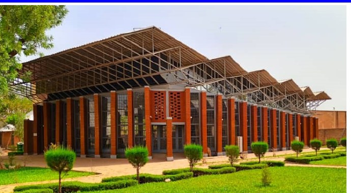 Centre de formation en tourisme et hôtellerie de Ouagadougou